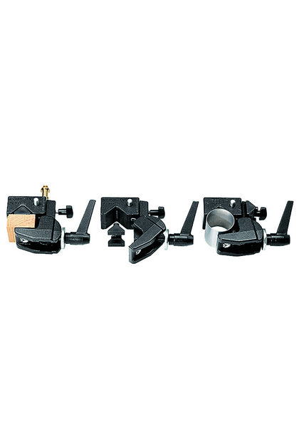 Manfrotto 035WDG Set 4 Wedges for Super Clamp