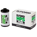 Ilford HP5 Plus 135/36