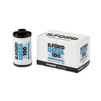 Ilford Delta 100 Professional 135/36