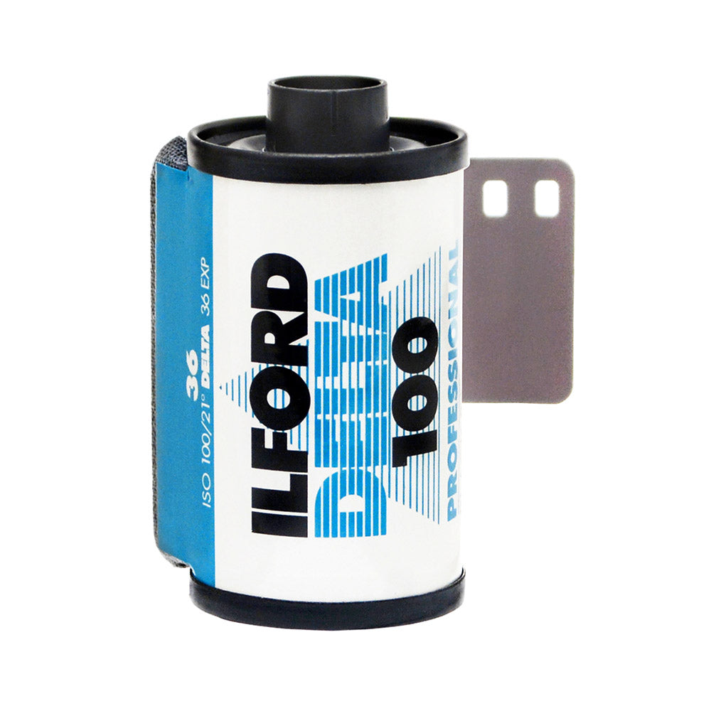 Ilford Delta 100 Professional 135/36