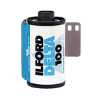Ilford Delta 100 Professional 135/36