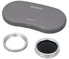 Sony VF-30CPKB Filter Set