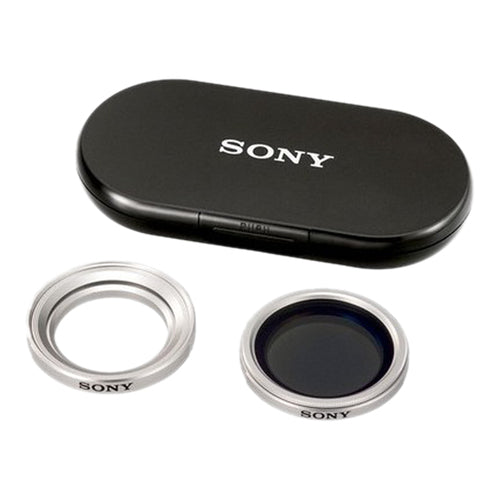 Sony VF-30CPKB Filter Set