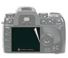 Digicover Plus for Sony DSLR-A100