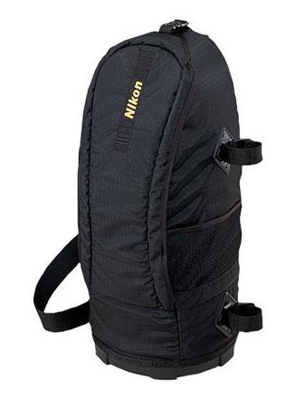 Nikon CL-L2 Lens Case