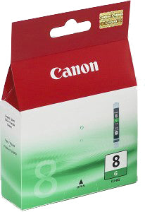 Canon CLI-8G Green