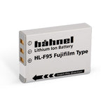 Hähnel HL-F95 - Fujifilm NP-95