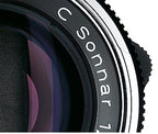 Carl Zeiss Planar-ZM 50mm f/2.0 T* Silver