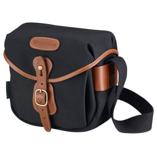 Billingham Hadley Digital Black/Tan