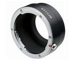 Novoflex Adapter Leica R lens to Four Thirds camera