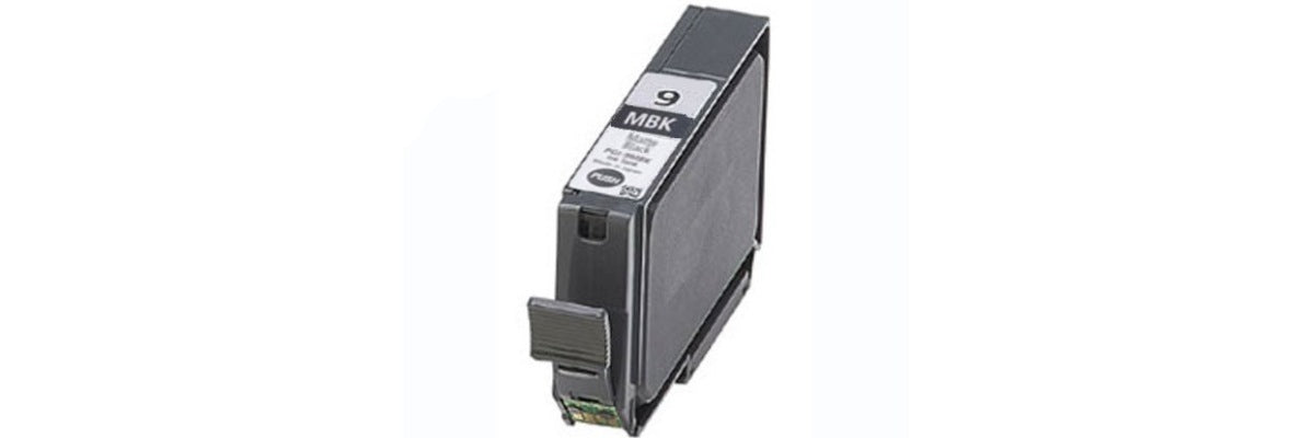 Canon PGI-9MBK Matt Black
