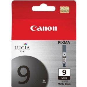 Canon PGI-9MBK Matt Black