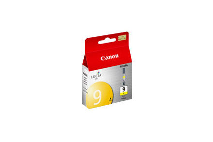 Canon PGI-9Y Yellow