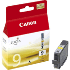 Canon PGI-9Y Yellow