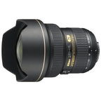 Nikkor AF-S 14-24mm f/2.8 G ED Nano