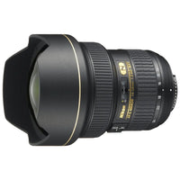 Nikkor AF-S 14-24mm f/2.8 G ED Nano