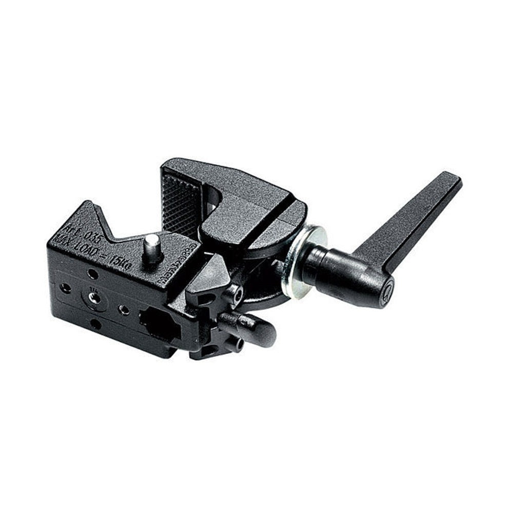 Manfrotto 044 B/P Clamps