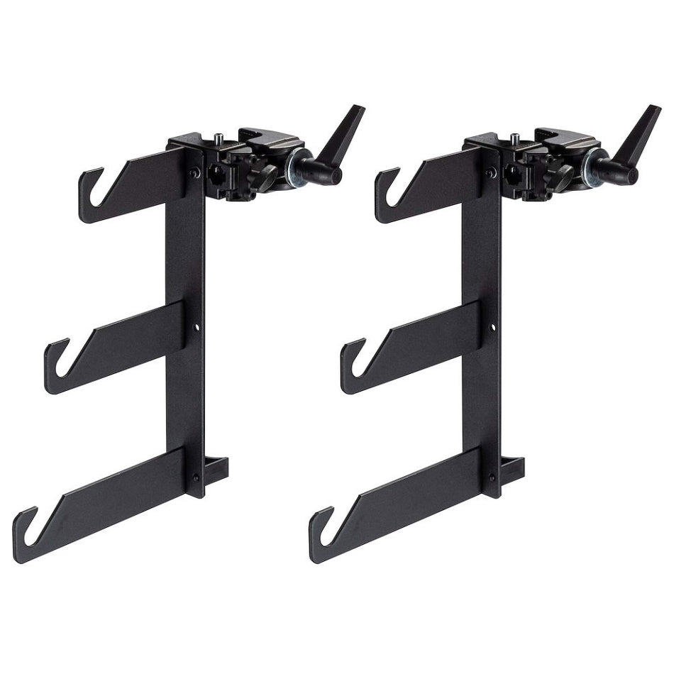 Manfrotto 044 B/P Clamps