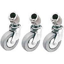 Manfrotto 109 Roller Set