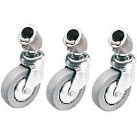 Manfrotto 109 Roller Set