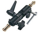 Manfrotto 026Z, Lite Tite Nero