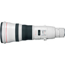 Canon EF 800mm F/5.6 L iS USM