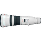 Canon EF 800mm F/5.6 L iS USM