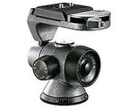 Gitzo GH3750QR Off-Centre Ball Head Series3