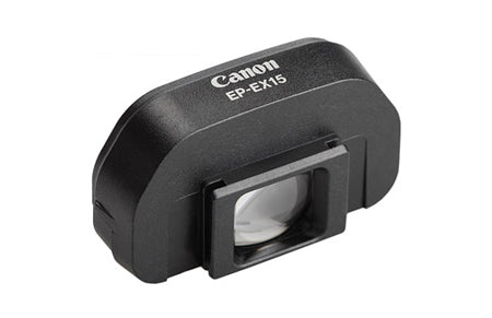 Canon Eyepiece Extender EP-EX15 II
