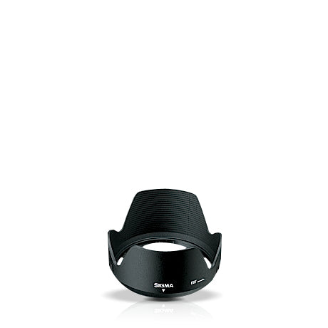 Sigma hood for 18-125mm and 18-200mm