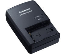 Canon CG-800 Battery Charger