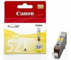 Canon CLI-521Y Yellow