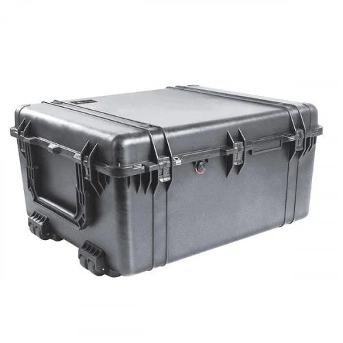 Peli™ 1690 Protective case Black with Foam