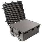 Peli™ 1690 Protective case Black with Foam