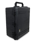 Peli™ 1690 Protective case Black with Foam