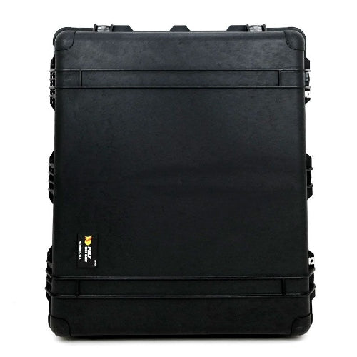 Peli™ 1690 Protective case Black with Foam