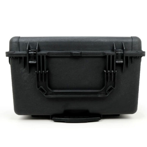 Peli™ 1690 Protective case Black with Foam