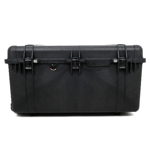 Peli™ 1690 Protective case Black with Foam