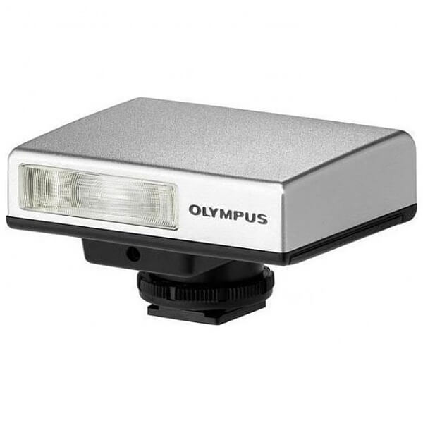 Olympus FL-14 flitser