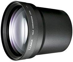 Panasonic DMW-LT55E Telephoto Lens 1,7x