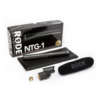 RØDE NTG-1
