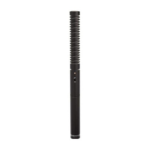 RØDE NTG-2 Long Straight microphone