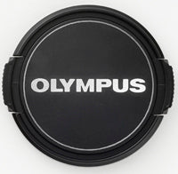 Olympus Lens Cap LC-40.5