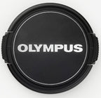 Olympus Lens Cap LC-40.5