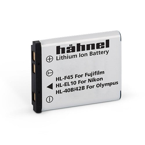 Hähnel HL-F45 - Fujifilm NP-45