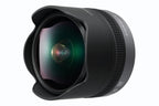 Panasonic Lumix G Fisheye 8mm f/3.5