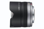 Panasonic Lumix G Fisheye 8mm f/3.5