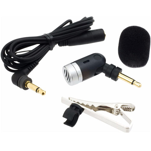 Olympus ME-52W Microphone