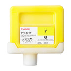 Canon PFI-301Y Yellow