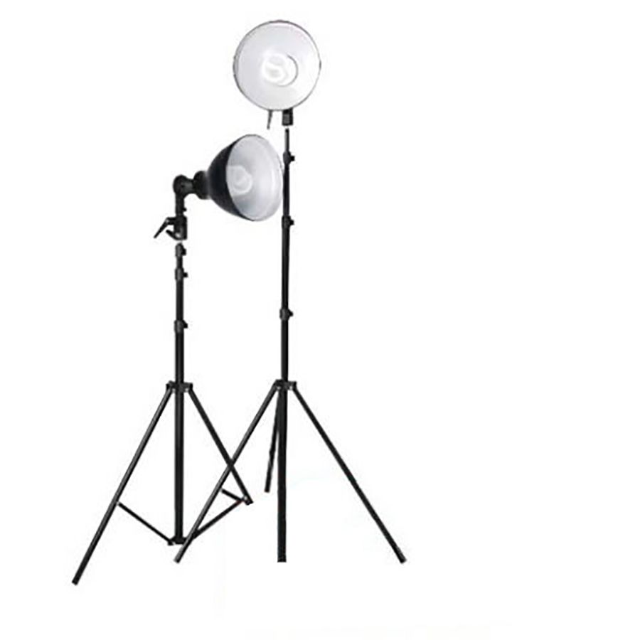 Falcon Eyes Continuous Light Set LHK-240